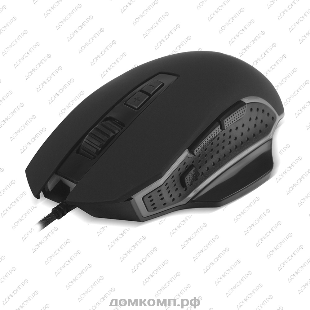 Игровая мышка CBR CM 841 Armor в Оренбурге